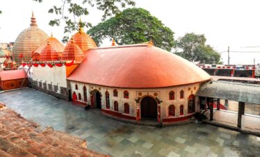 Kamakhya Devi Mandir