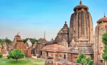 Bhubaneswar