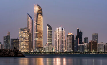 Abu Dhabi