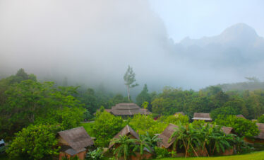 Sa Pa Town