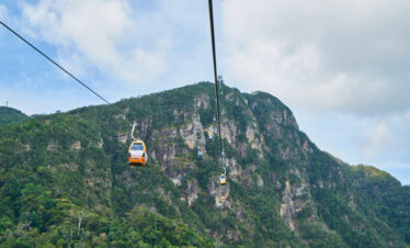 Genting Highlands