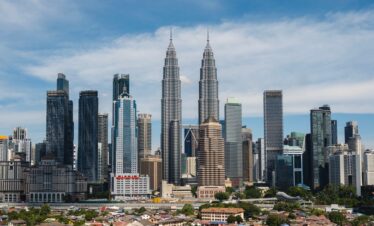 Kuala Lumpur