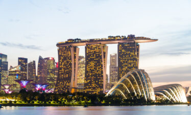 Marina Bay Sands
