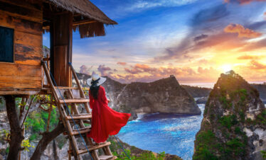 Nusa Penida Bali