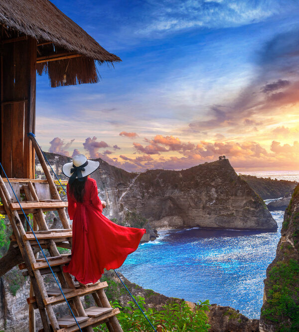 Nusa Penida Bali