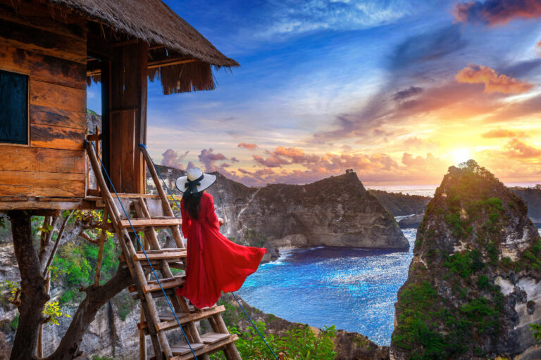 Nusa Penida Bali