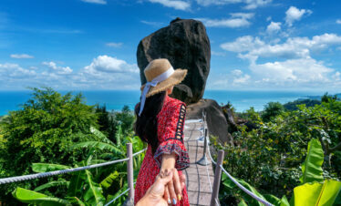 Sentosa Island Adventure