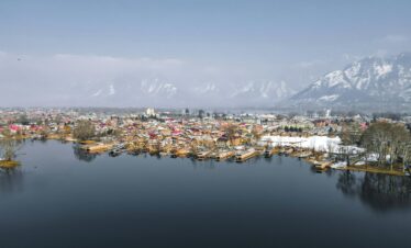 Dal Lake