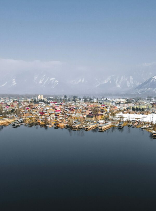 Dal Lake