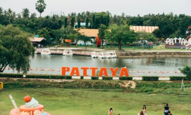 Pattaya Bangkok