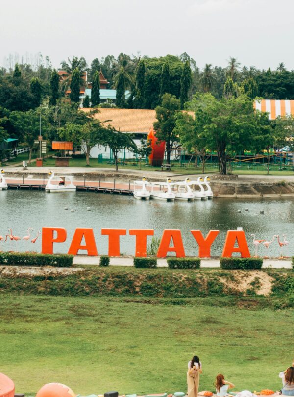 Pattaya Bangkok