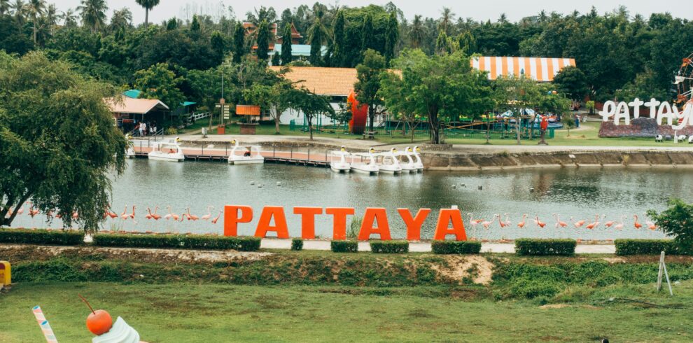 Pattaya Bangkok