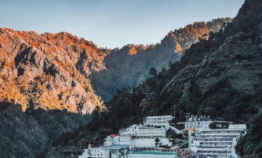 Vaishno devi Mandir