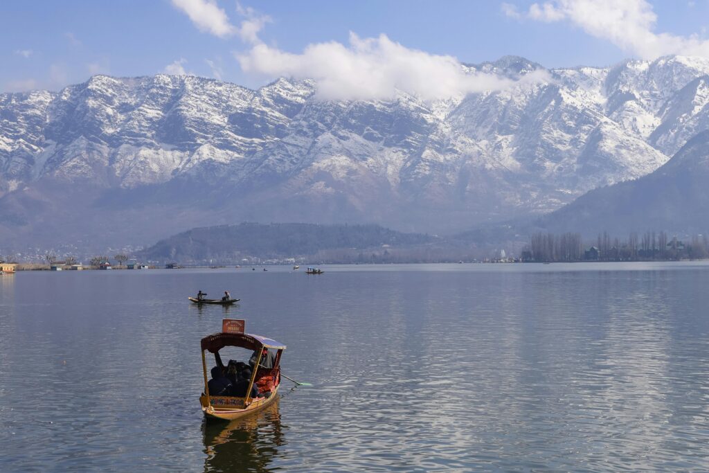 Dal Lake