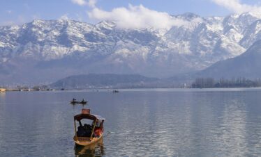 Dal Lake