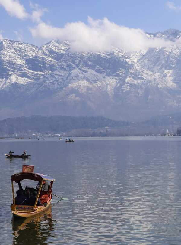 Dal Lake