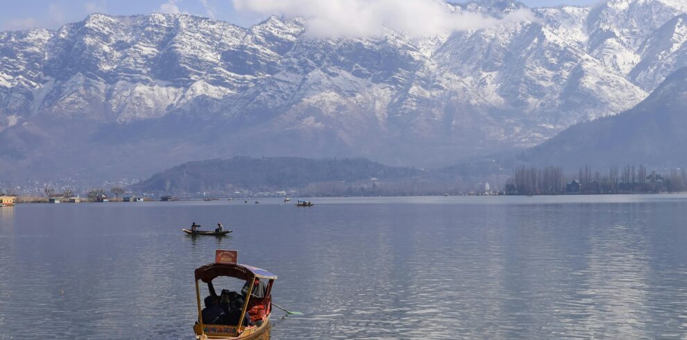 Dal Lake