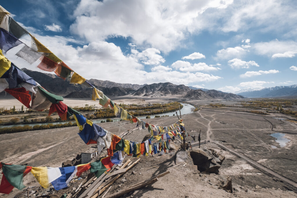 Khardung La