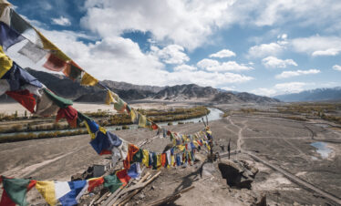 Khardung La