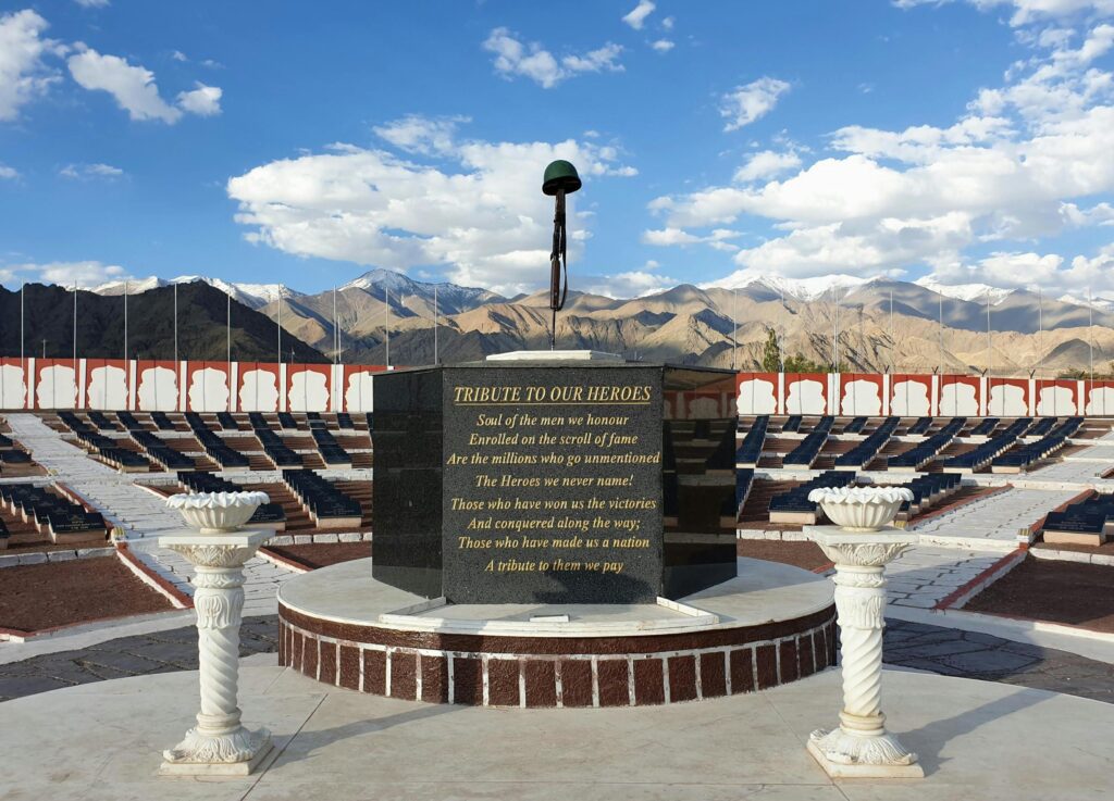 Kargil