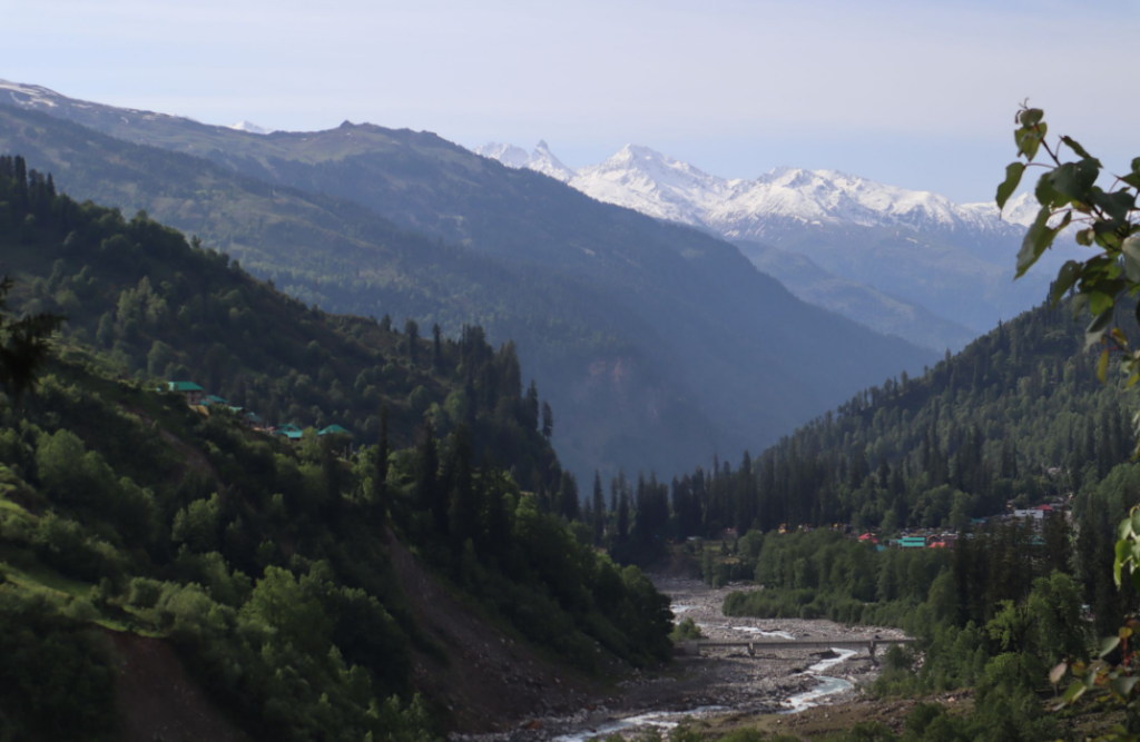Manali