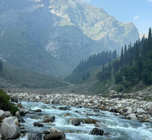Manali