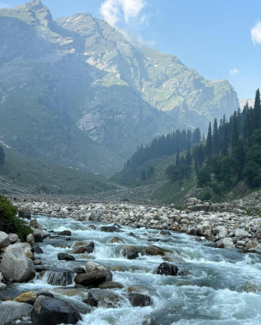 Manali