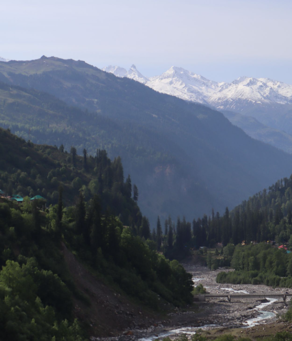 Manali