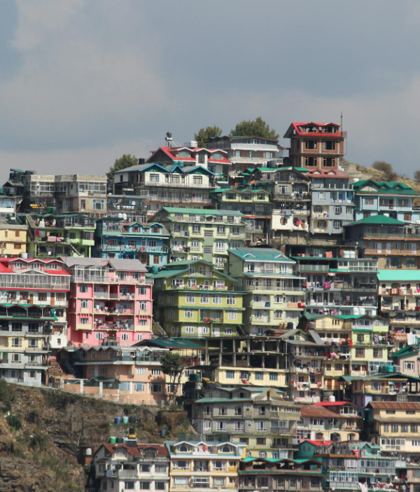 Shimla
