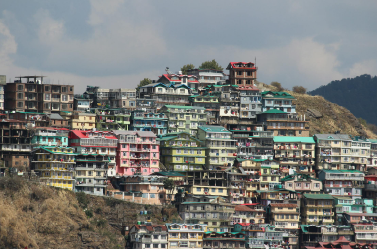 Shimla