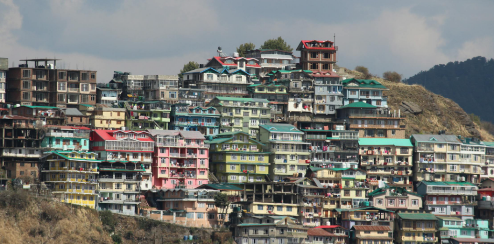 Shimla