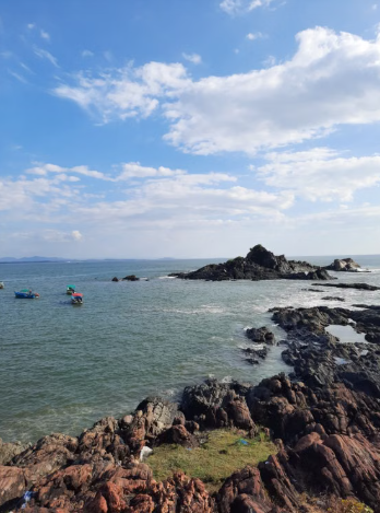 Gokarna Beach