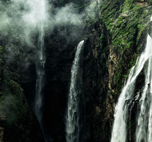 Jog Falls