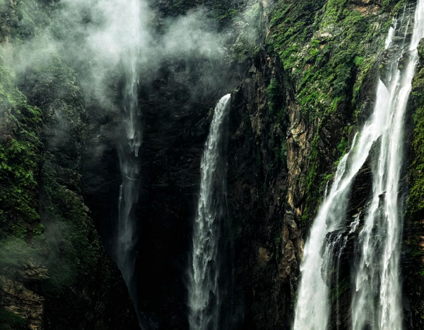 Jog Falls