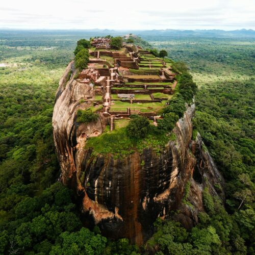 sigiriya Sri Lanka