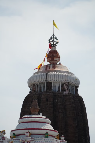jagannath temple puri